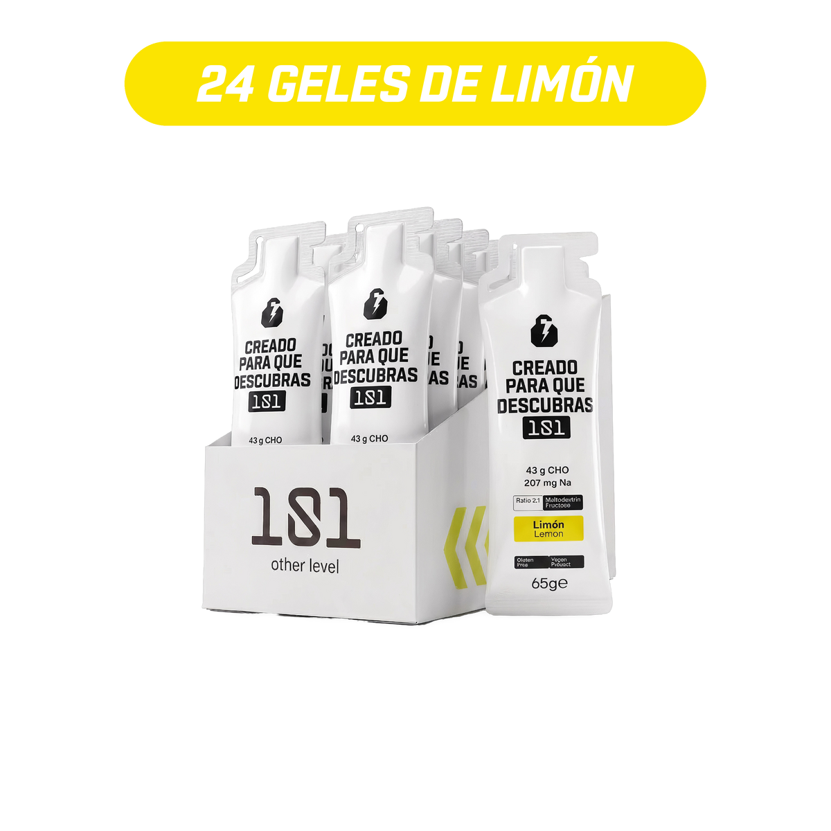 Unlock gel