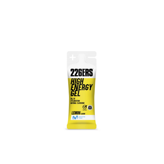 High Energy Gel XS