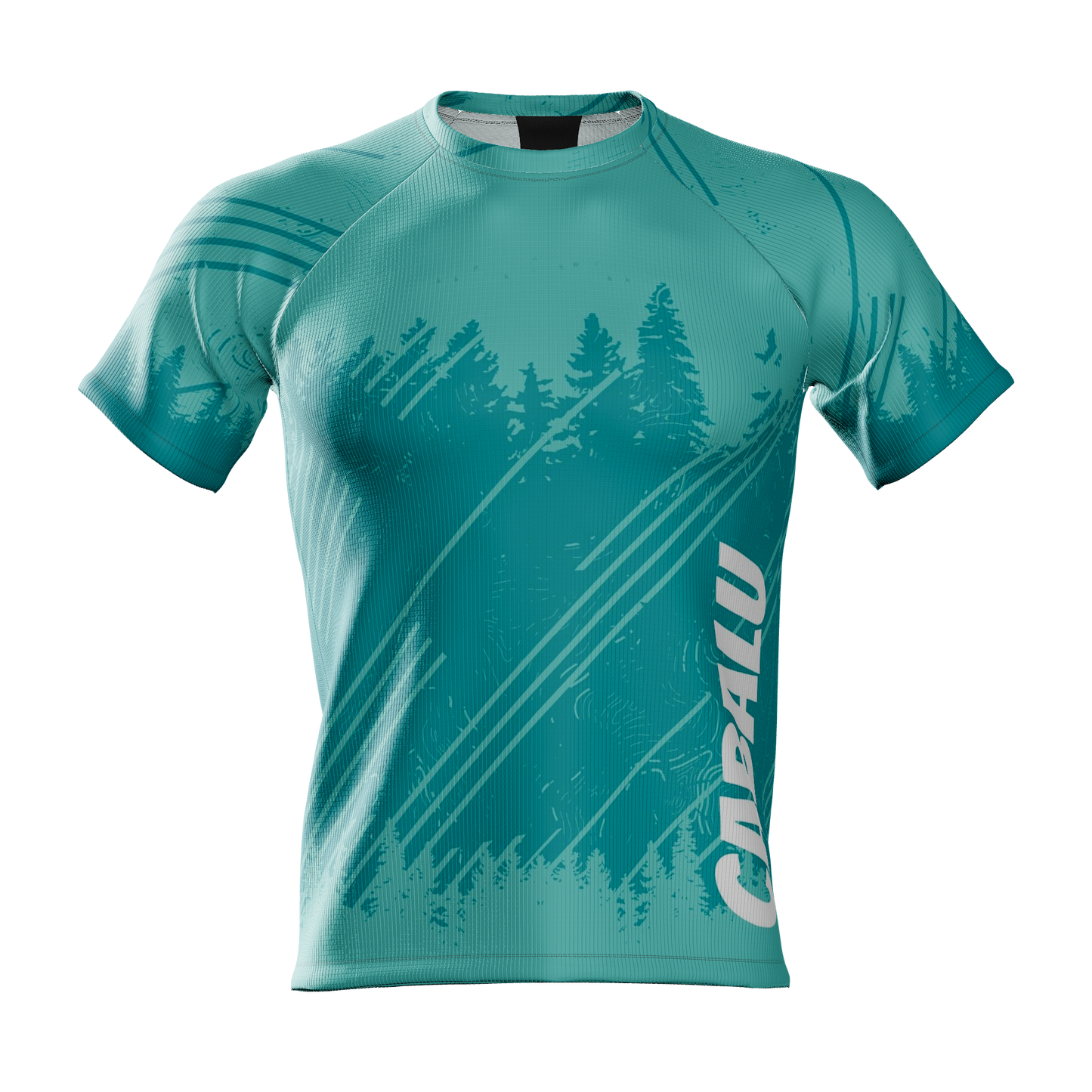 Camiseta Cabalu 1