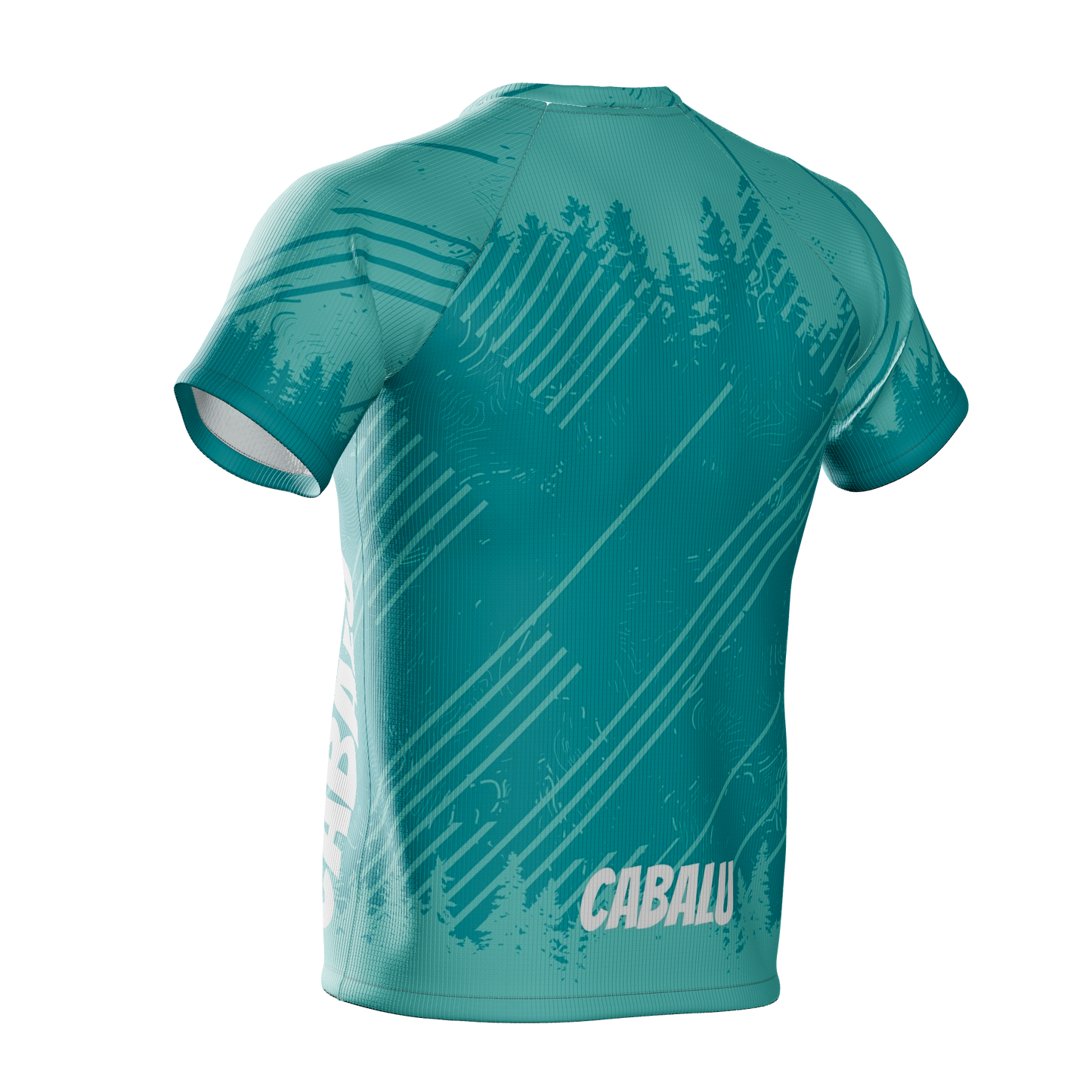 Camiseta Cabalu 1