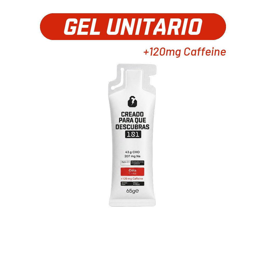 Unlock gel