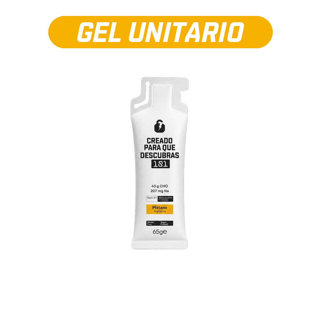 Unlock gel