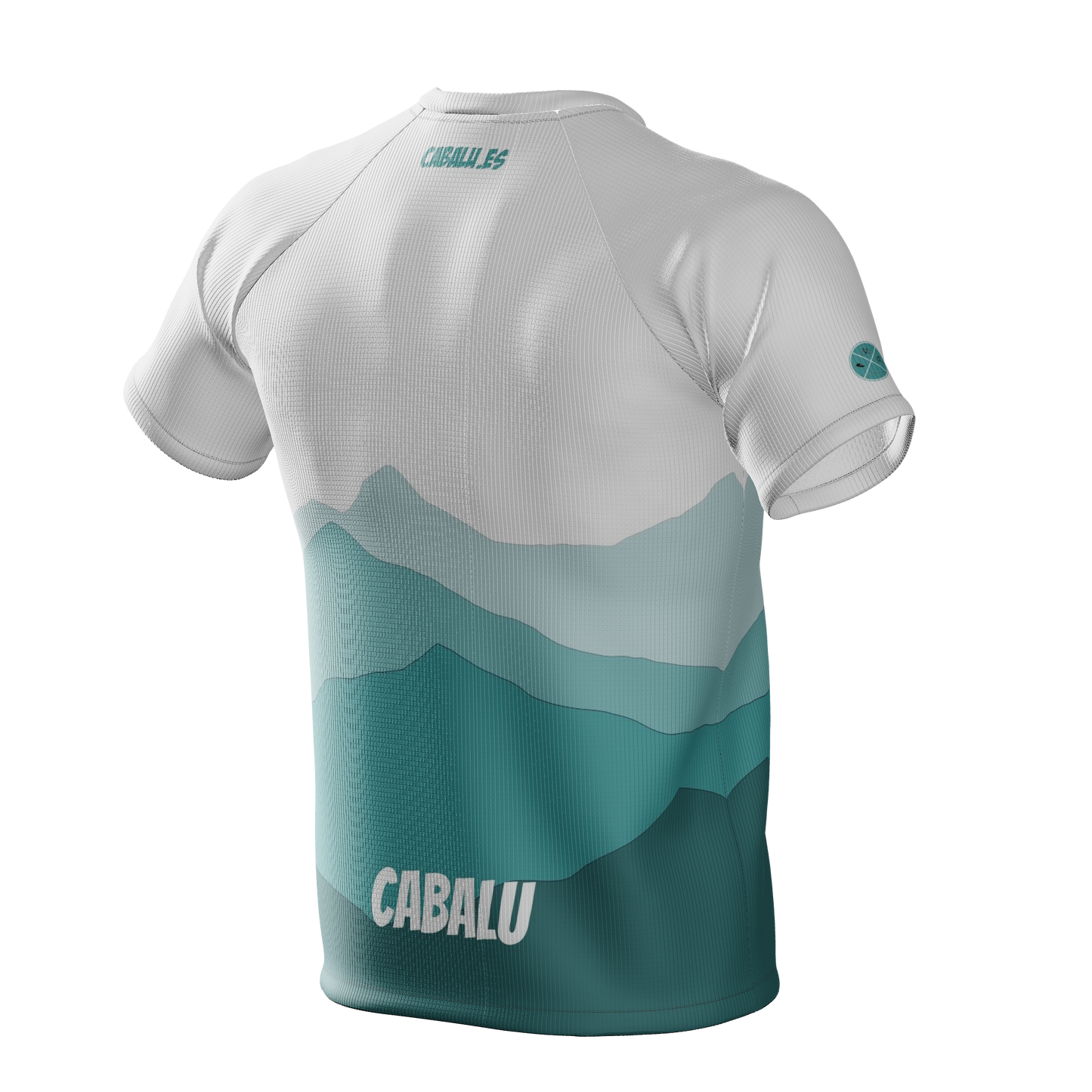 Camiseta Cabalu 2