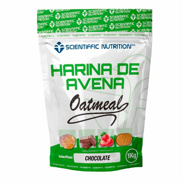 Harina de Avena