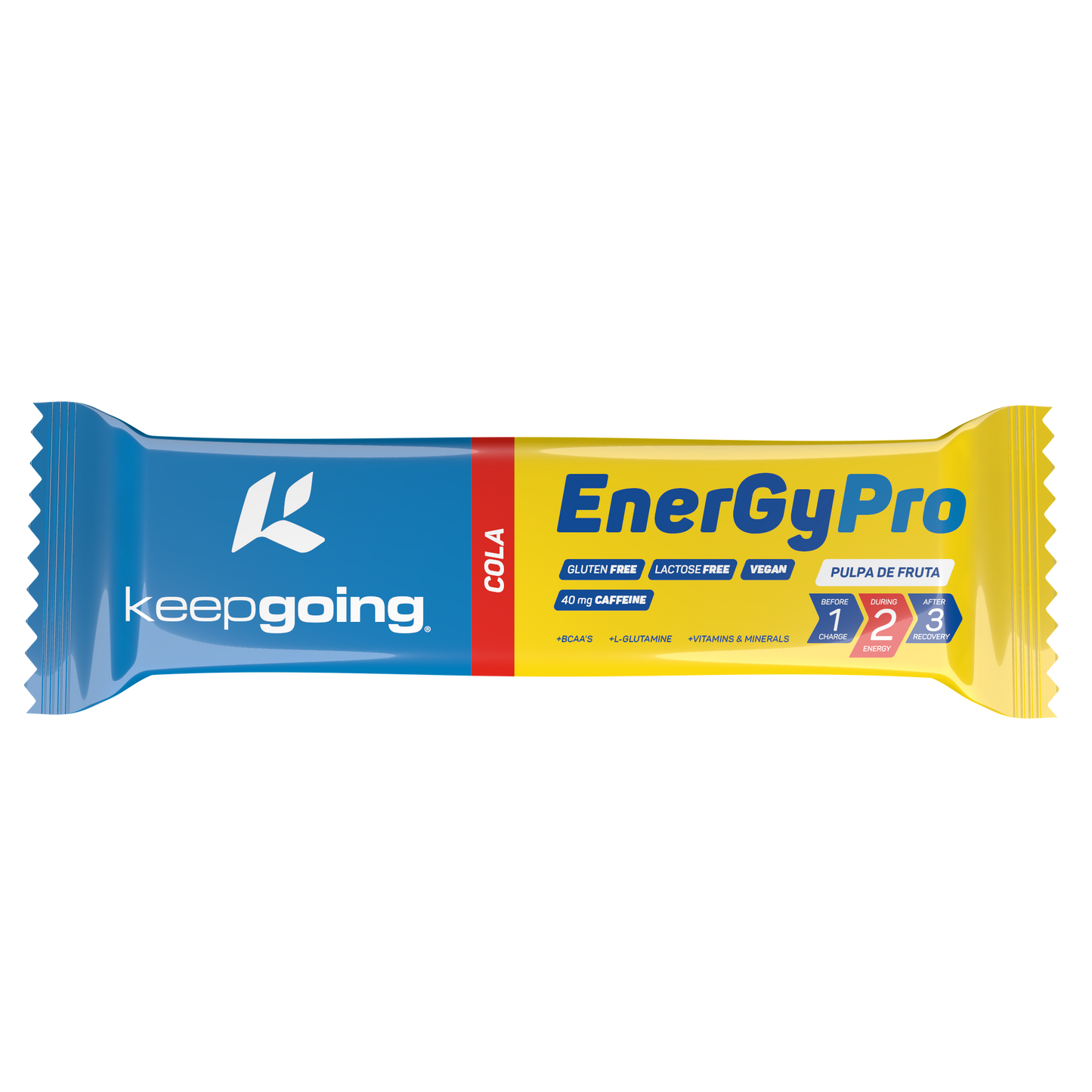 ENERGYPRO BAR