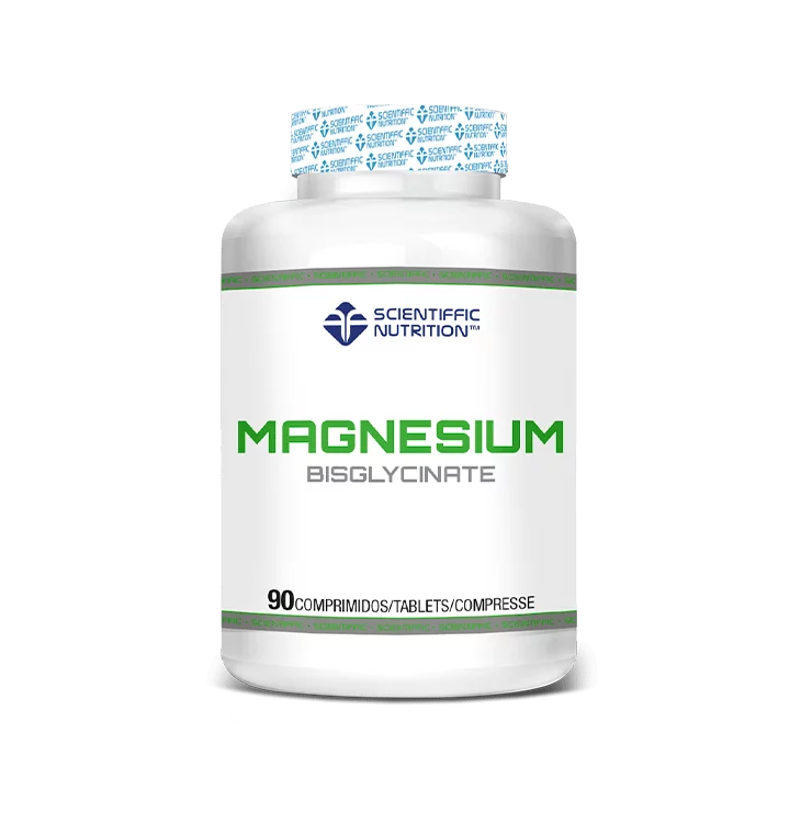 Magnesium Bisglicinate