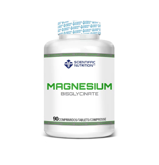 Magnesium Bisglicinate