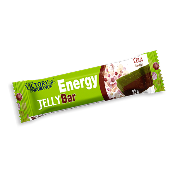 ENERGY JELLY BAR