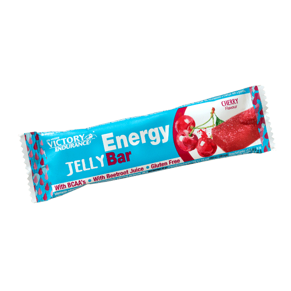 ENERGY JELLY BAR