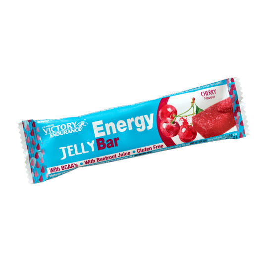 ENERGY JELLY BAR