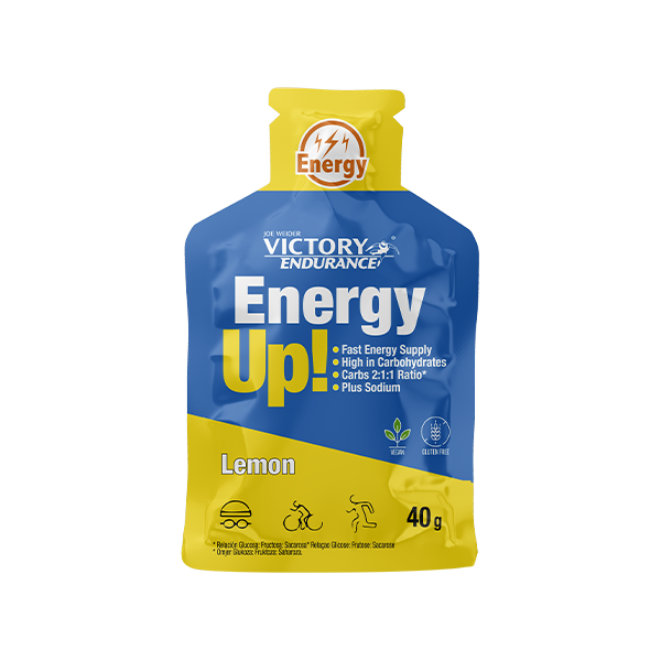 ENERGY UP!