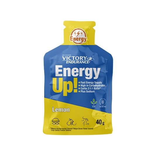 ENERGY UP!