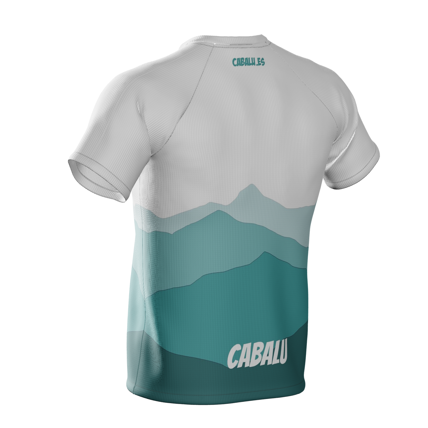 Camiseta Cabalu 2
