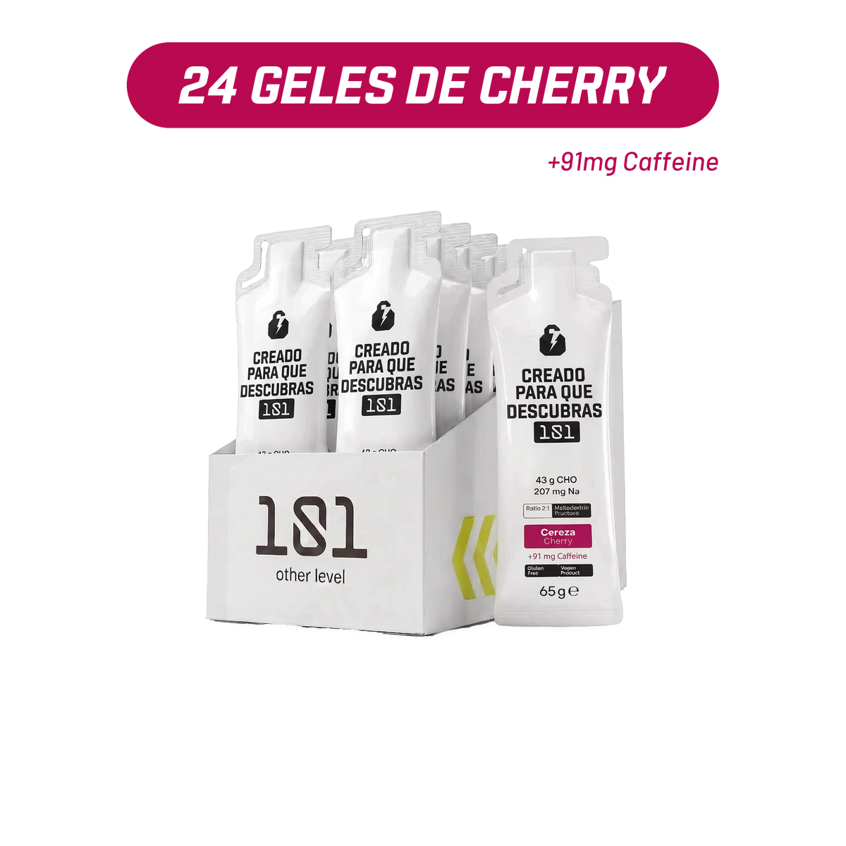 Unlock gel