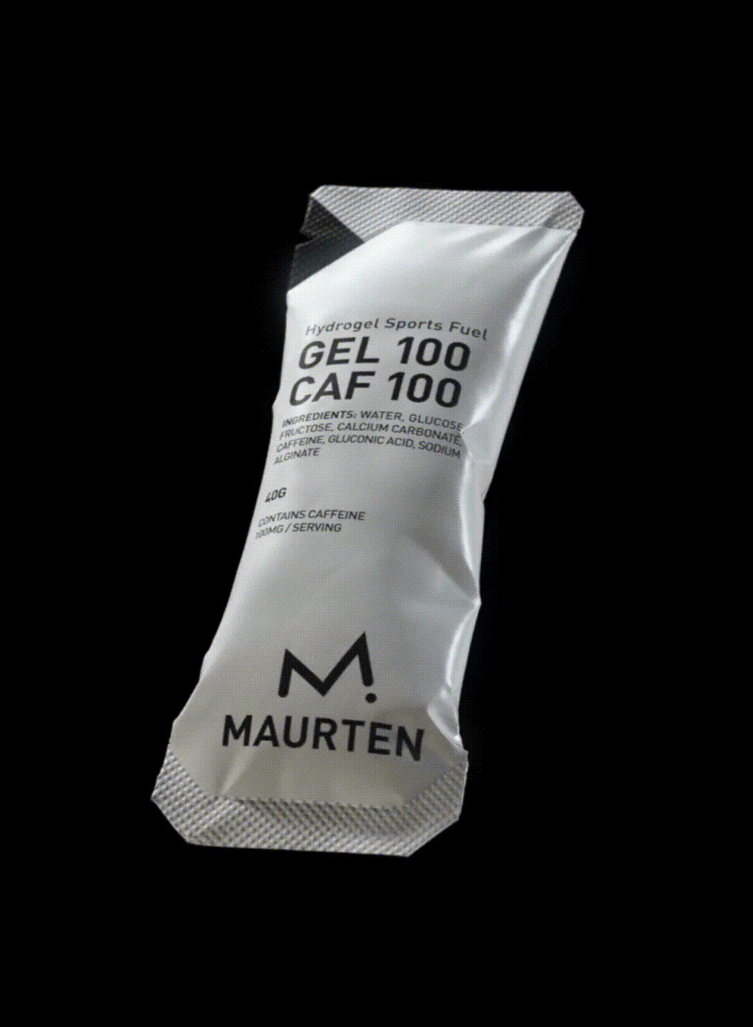 MAURTEN GEL100 CAF100