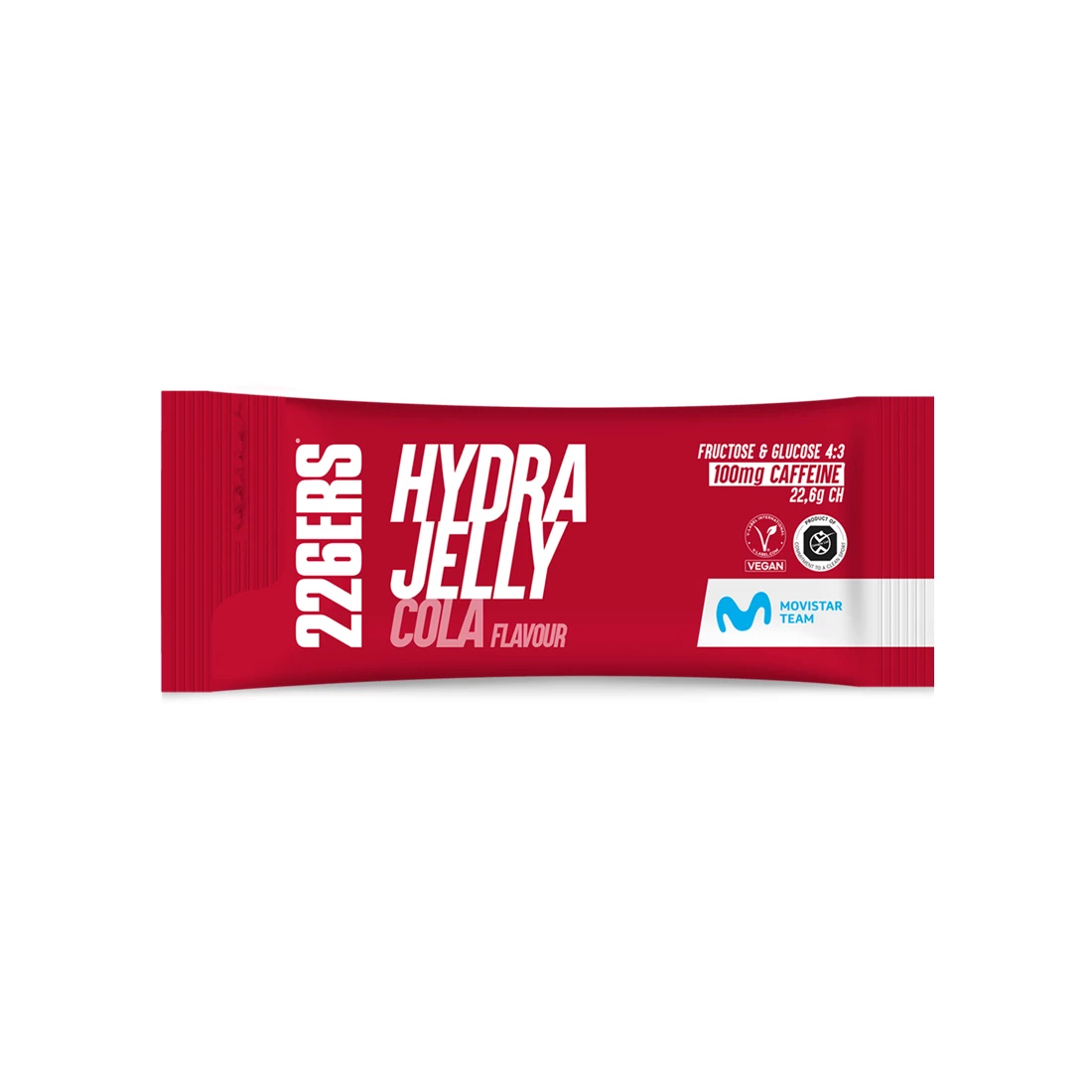 HYDRA JELLY COLA