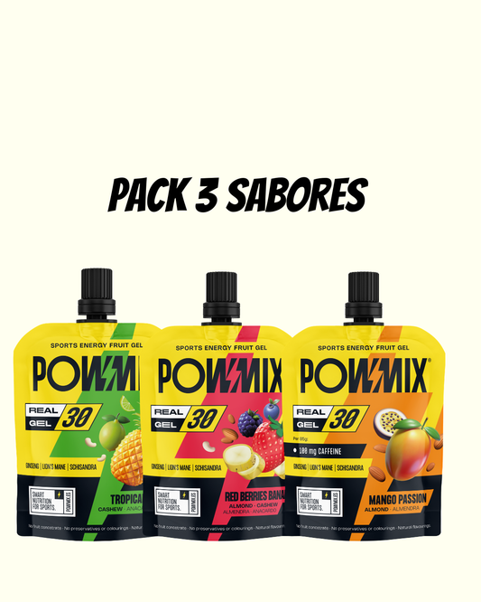 Pack de prueba