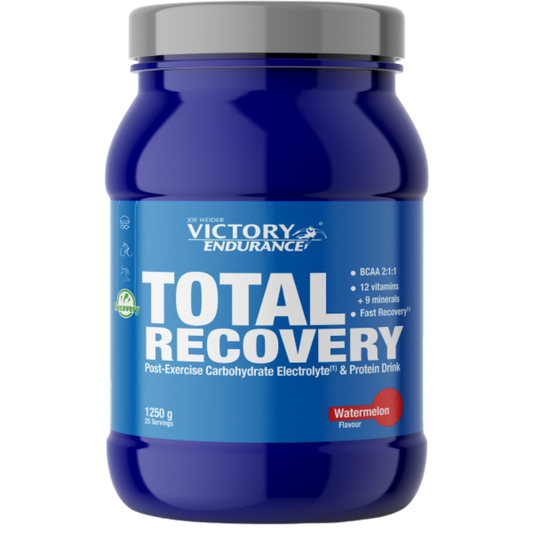 TOTAL RECOVERY (1200g)