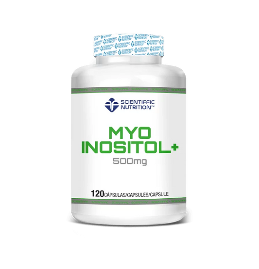 MYO Inositol+