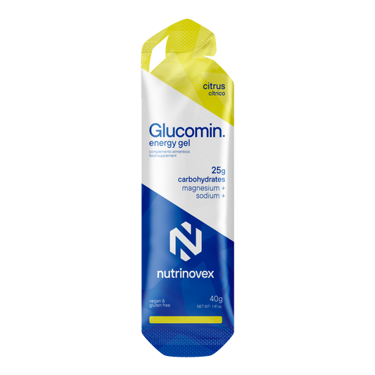 Glucomin