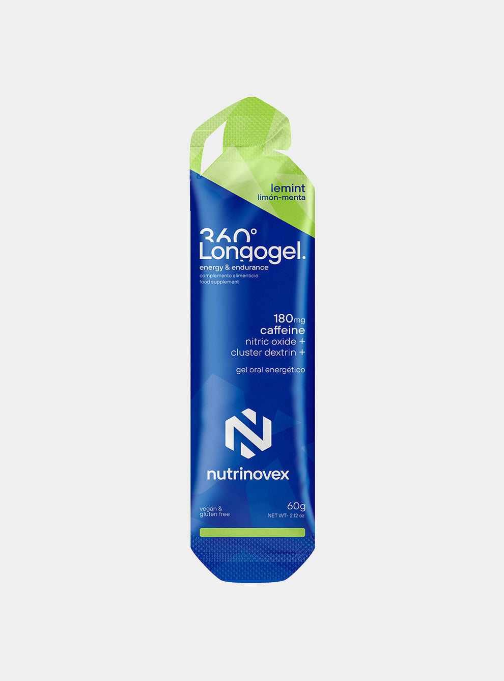 Longogel 360