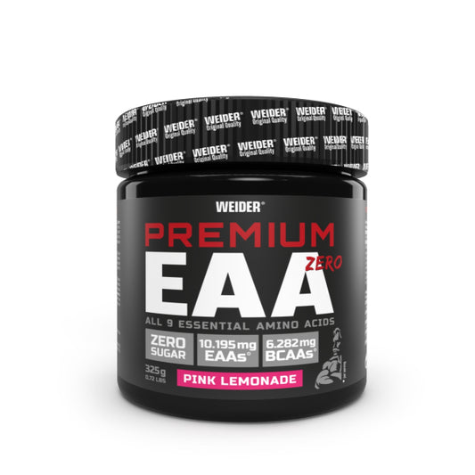Premium EAA Zero