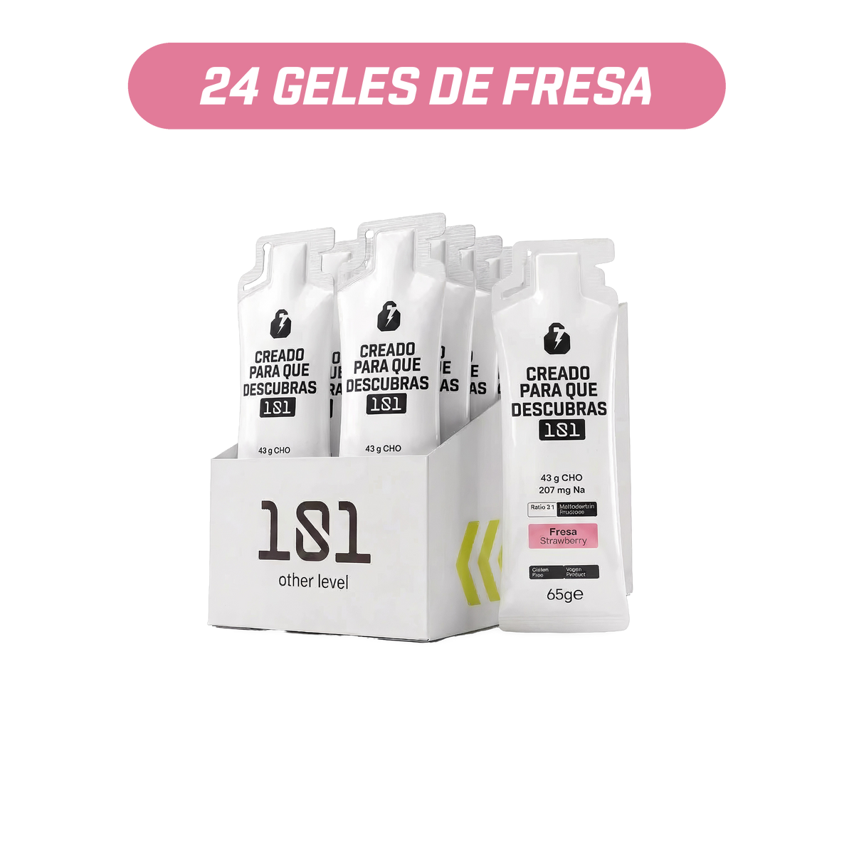 Unlock gel