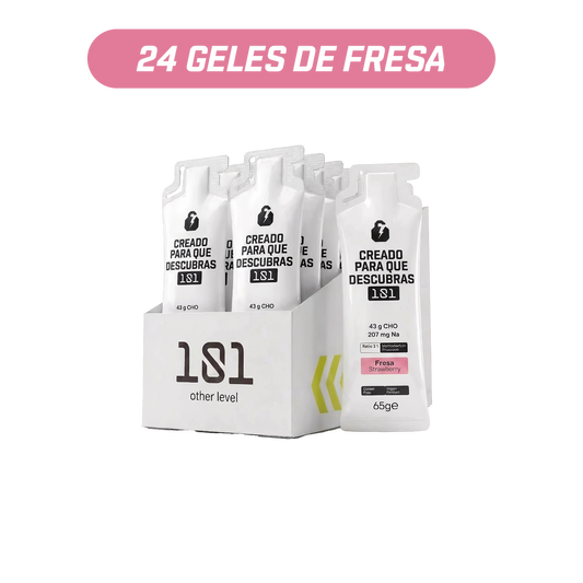 Unlock gel