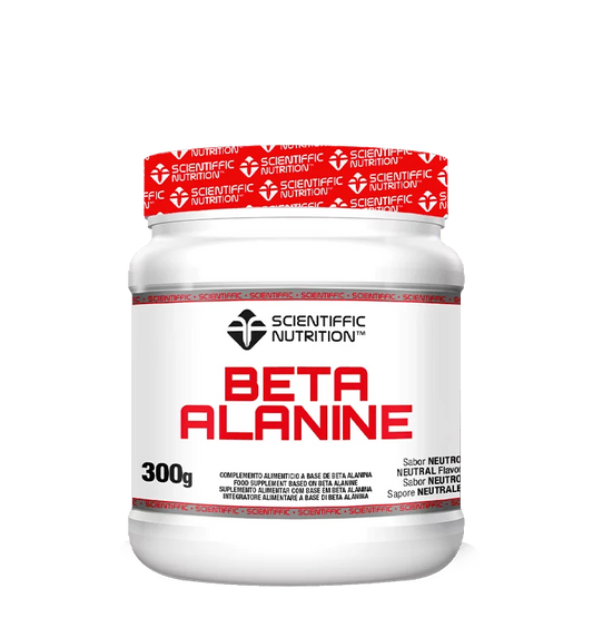 Beta alanine