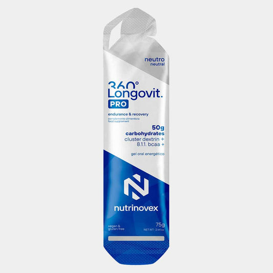 Longovit 360 Gel · 50g CHO