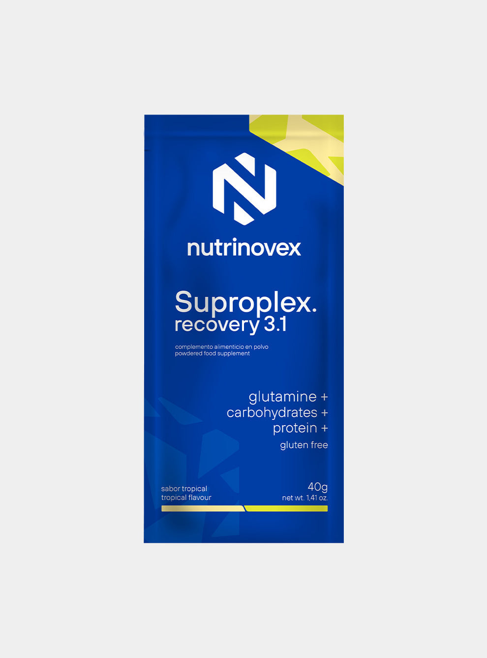 Suproplex Recovery 3.1