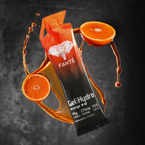 Gel HYDRO 45
