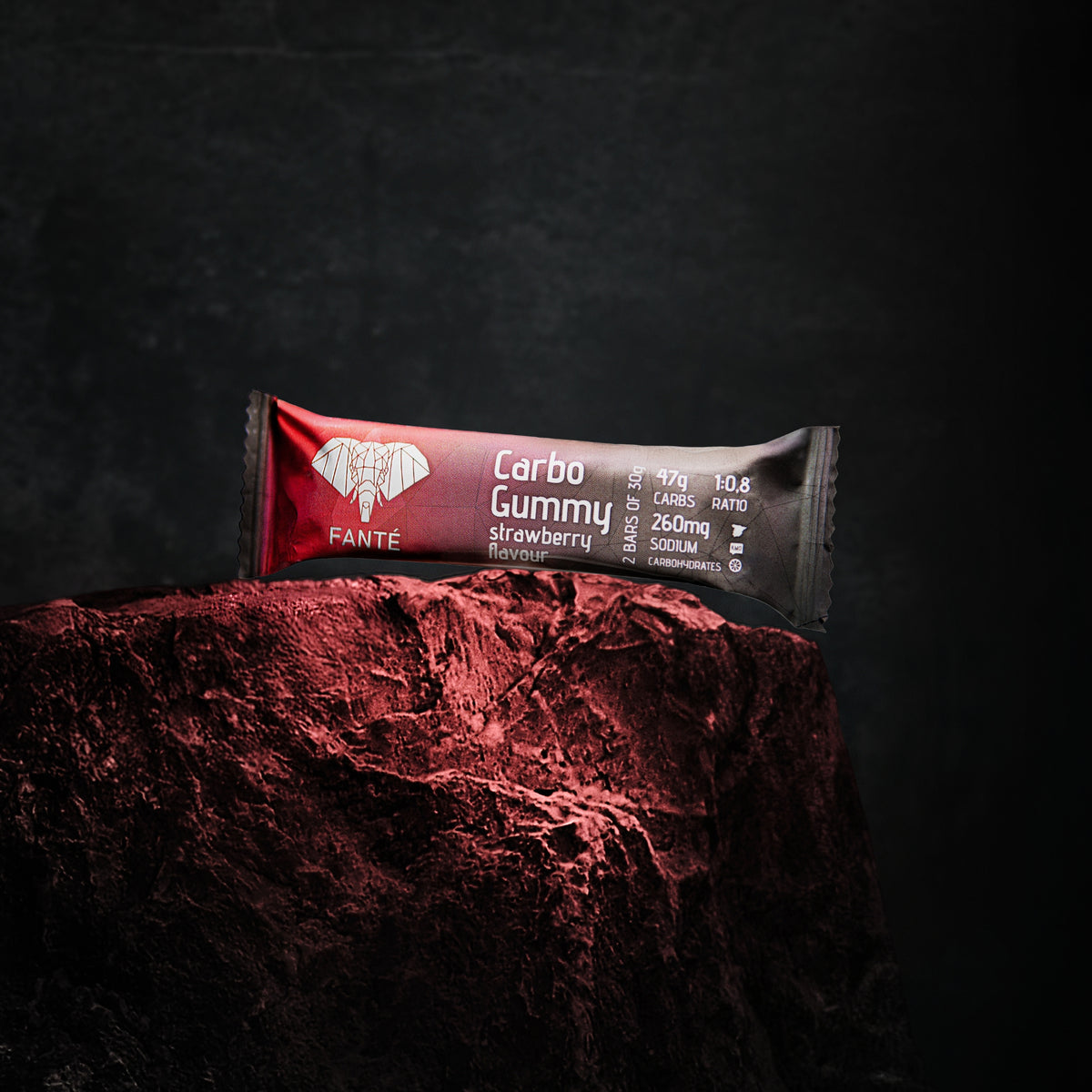 CARBO GUMMY