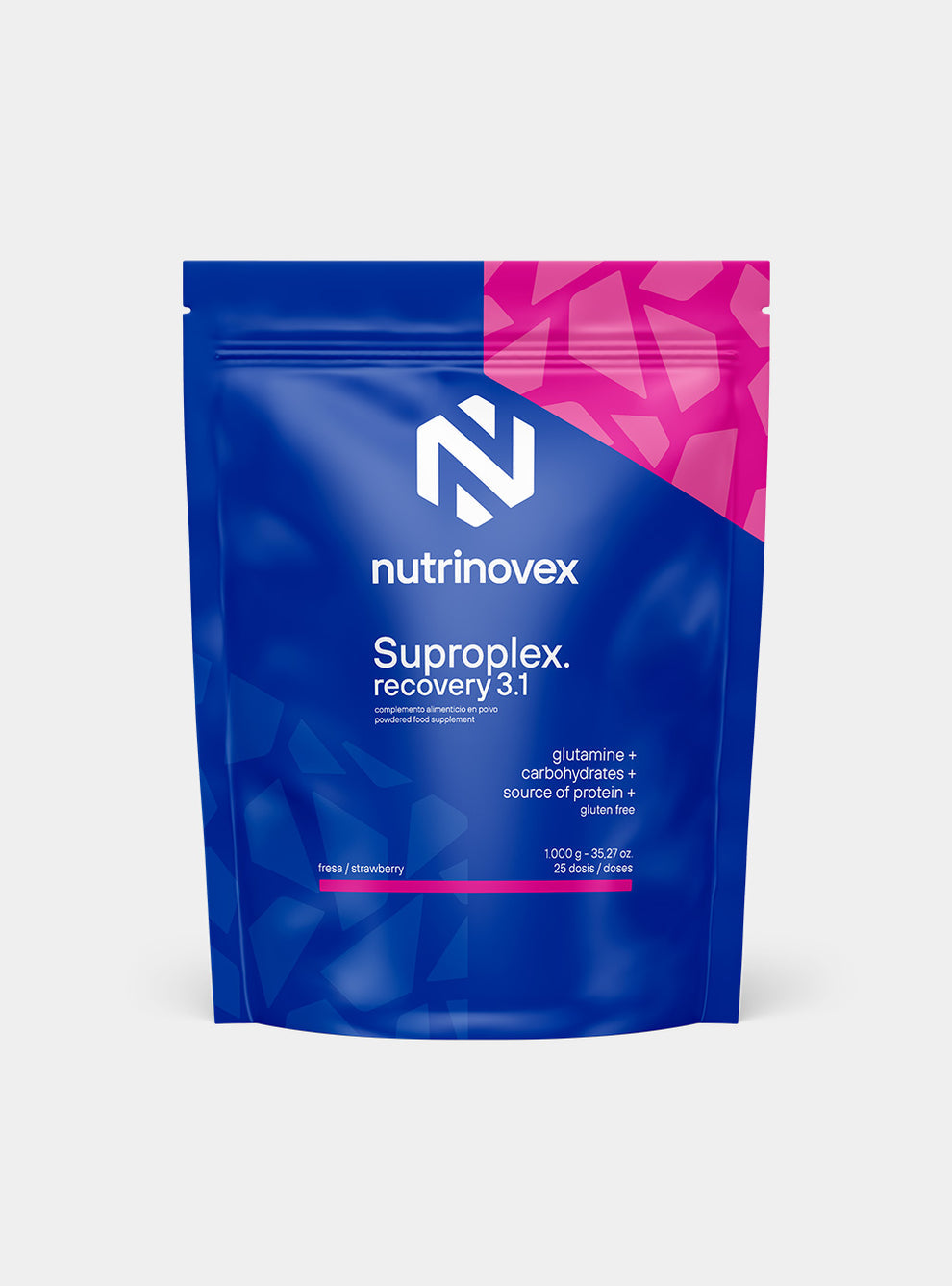 Suproplex Recovery 3.1