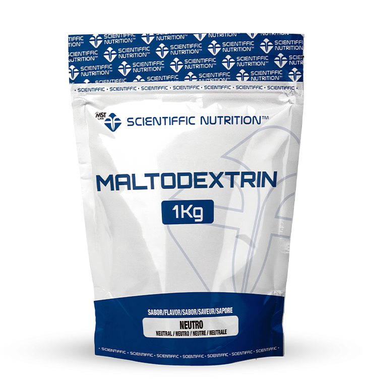 MALTODEXTRINA