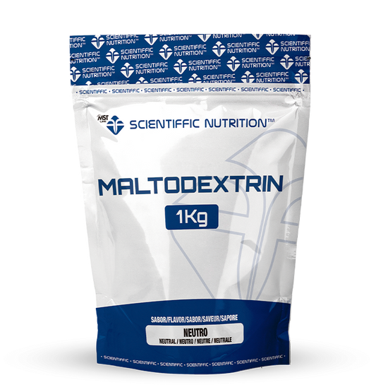 MALTODEXTRINA