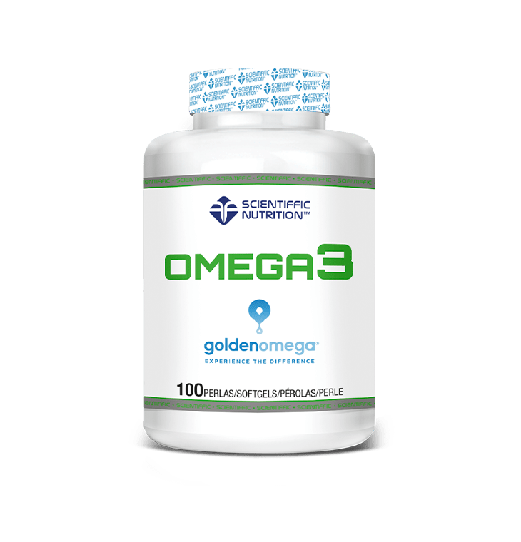 Omega 3