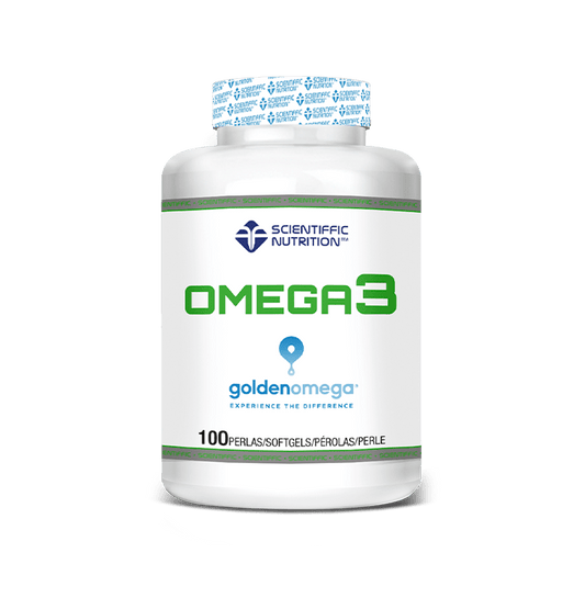 Omega 3