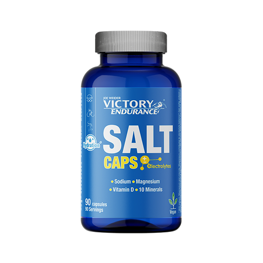 SALT CAPS (90 caps)