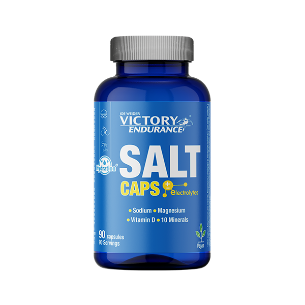 SALT CAPS (90 caps)