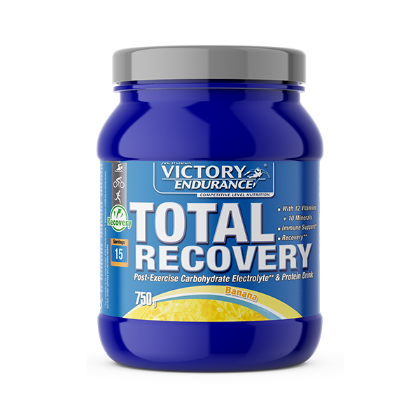 TOTAL RECOVERY (750g)