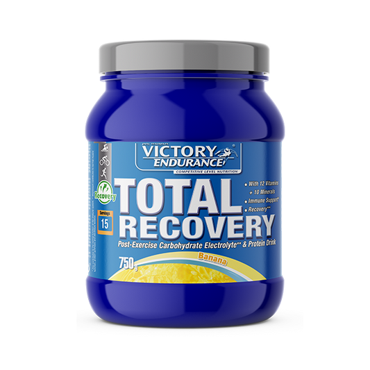 TOTAL RECOVERY (750g)