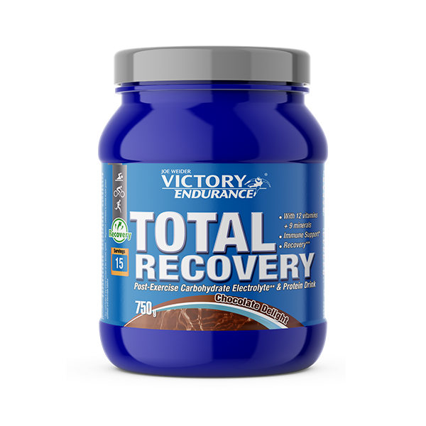 TOTAL RECOVERY (750g)