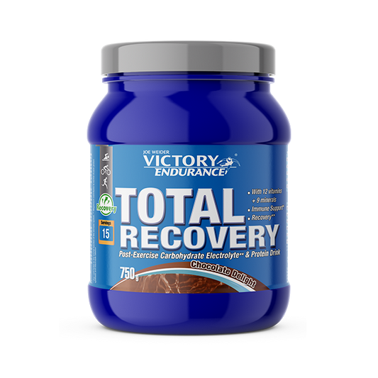 TOTAL RECOVERY (750g)