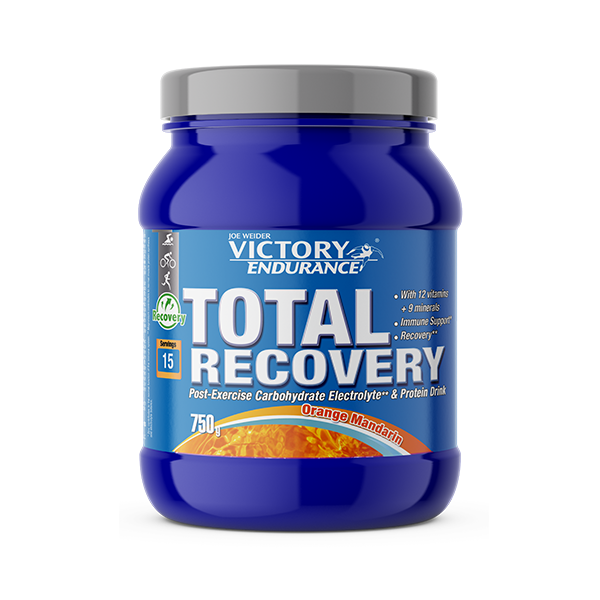 TOTAL RECOVERY (750g)