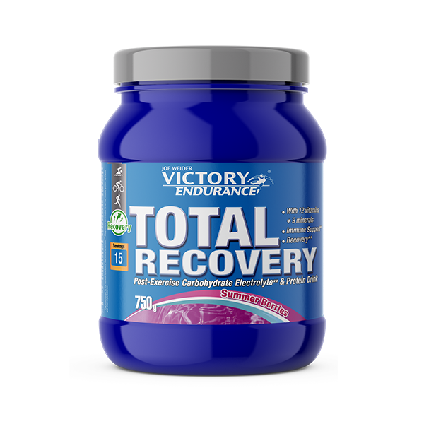 TOTAL RECOVERY (750g)