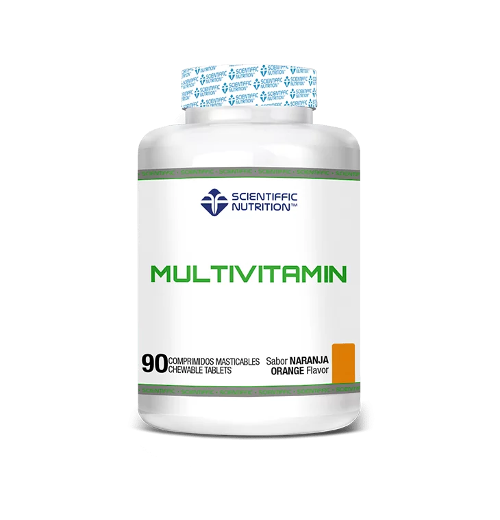 MULTIVITAMIN