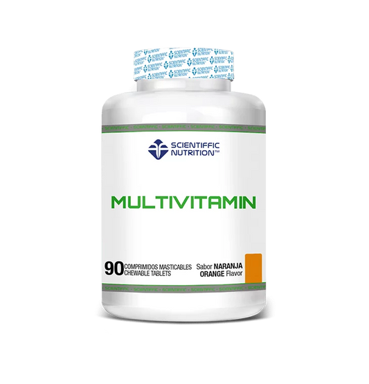 MULTIVITAMIN