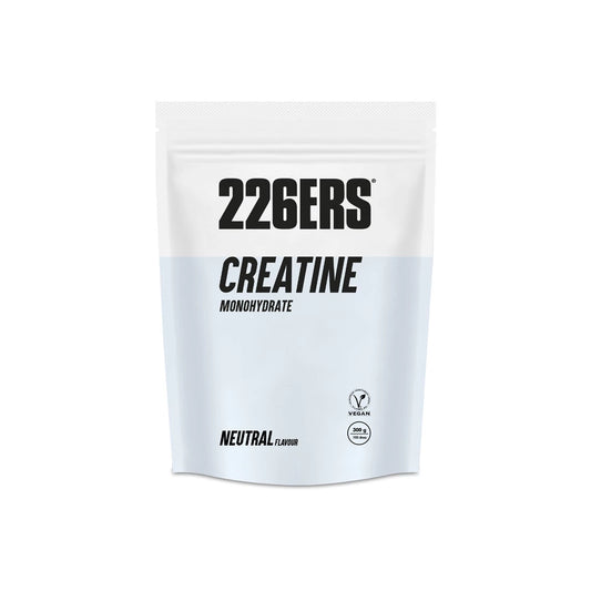 CREATINA - En Polvo - 300g