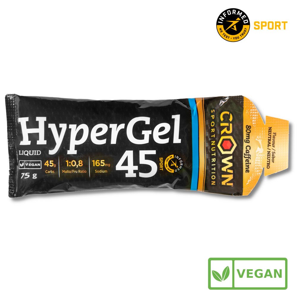 HYPERGEL 45